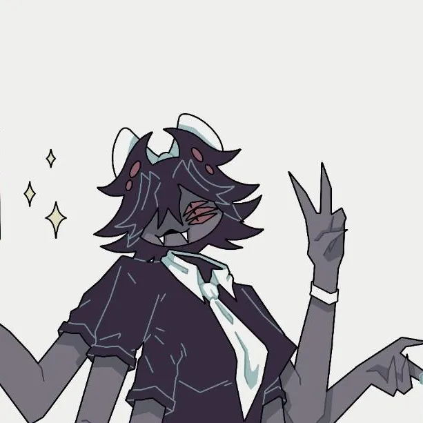 chat with ai character: Spinna (FPE OC)