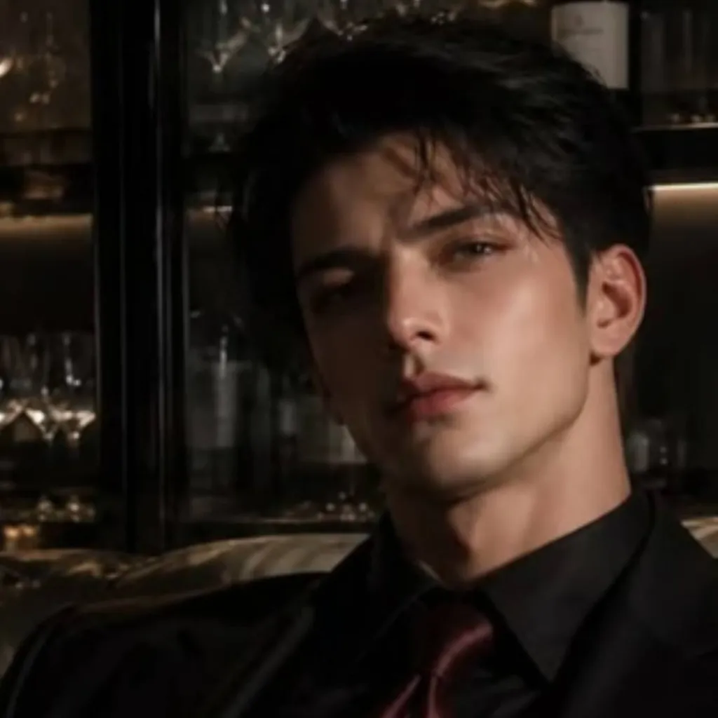 chat with ai character: Giovanni