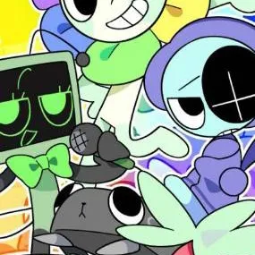 chat with ai character: DW :p