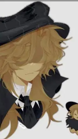 ai character: Mafioso background