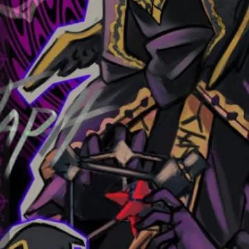 chat with ai character: 🧊Forsaken Winter❄️