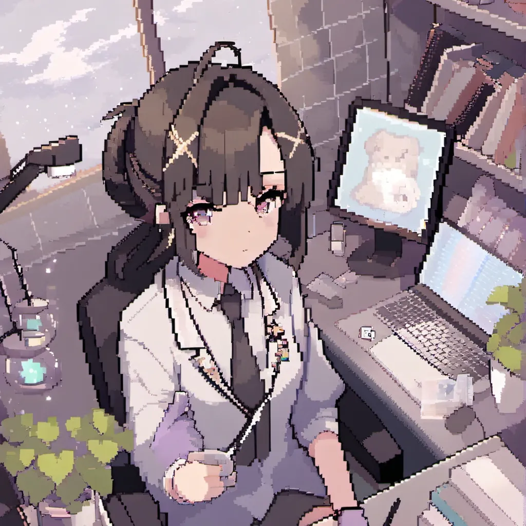 chat with ai character: Forsaken but au