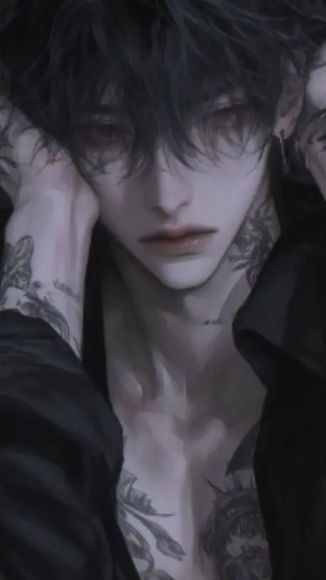 ai character: ✯+Alex+✯ background
