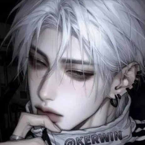 chat with ai character: Ash❄️