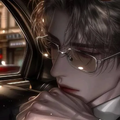 chat with ai character: Liam💢