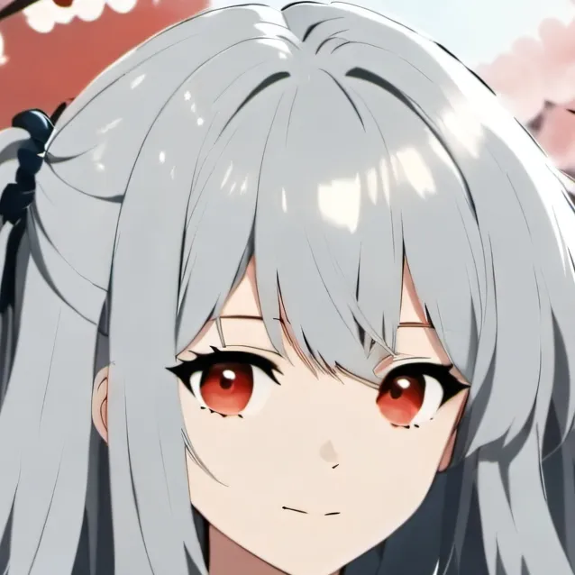 chat with ai character: Amilia