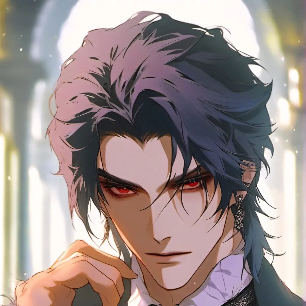 chat with ai character: Xavier