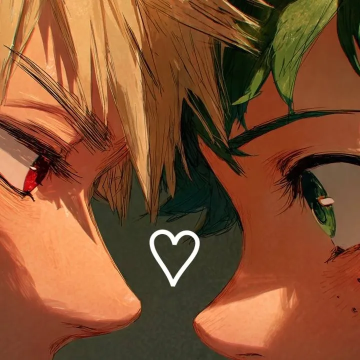 chat with ai character: bakudeku