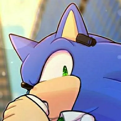 chat with ai character: sonic boyfriend