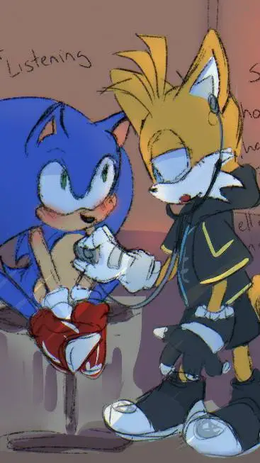 ai character: nine background