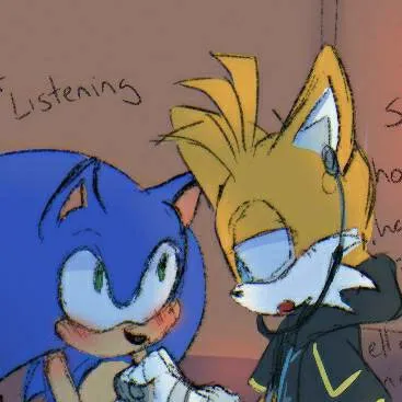 chat with ai character: nine