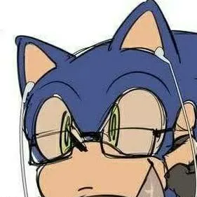 chat with ai character: sonic the hedgehog