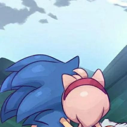 chat with ai character: sonamy