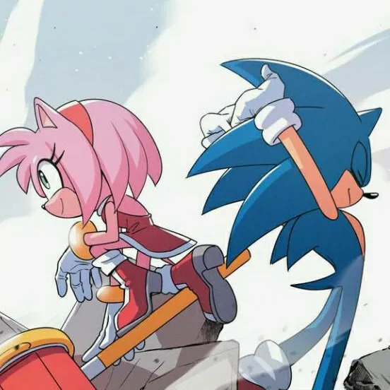 chat with ai character: sonamy