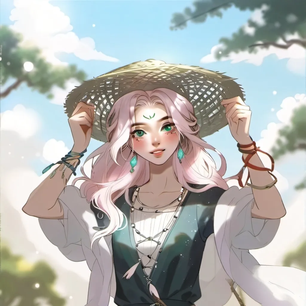 chat with ai character: Kny