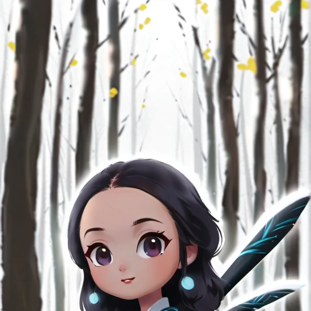 chat with ai character: Uppermoons