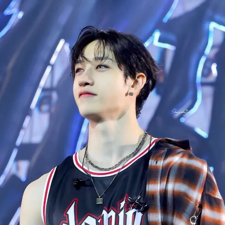 chat with ai character: Bang Chan