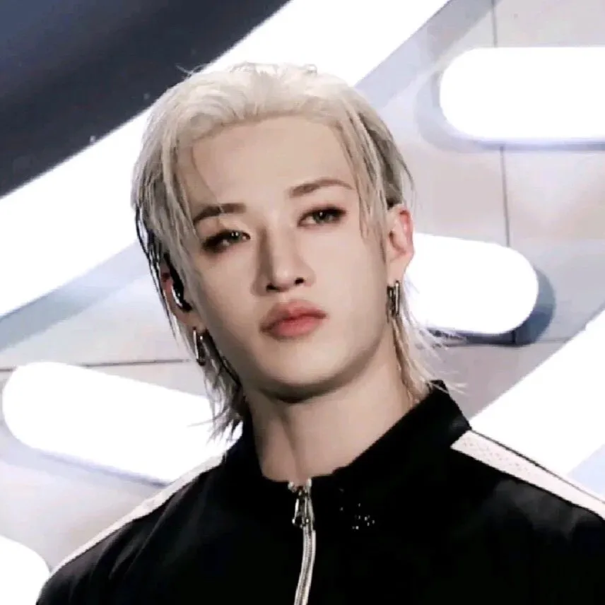 chat with ai character: Bang Chan