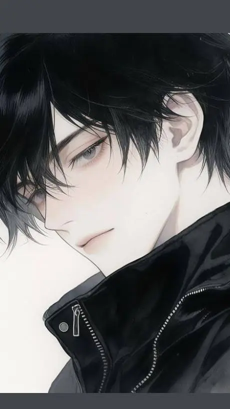 ai character: Xander background