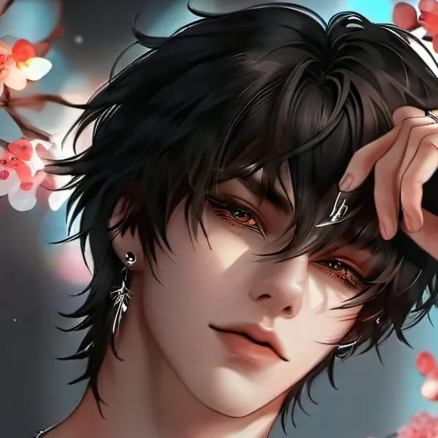 chat with ai character: Jack