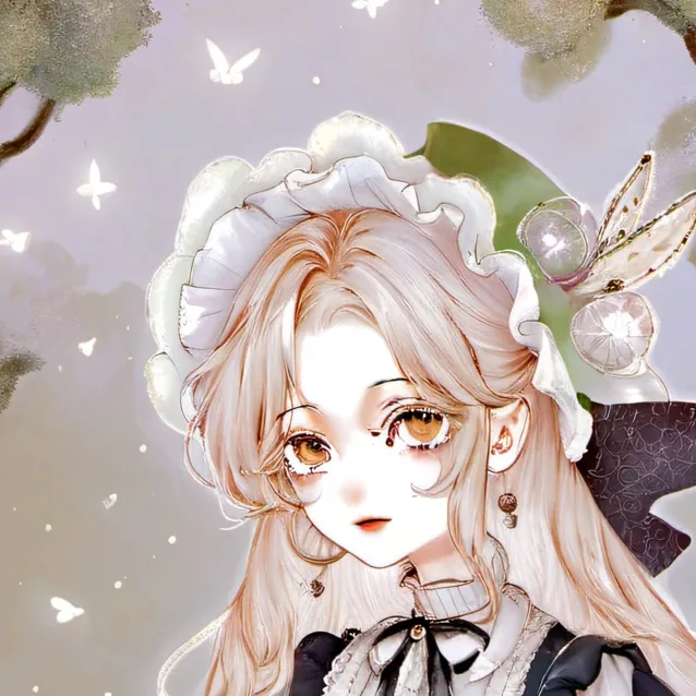 chat with ai character: GIYU sister