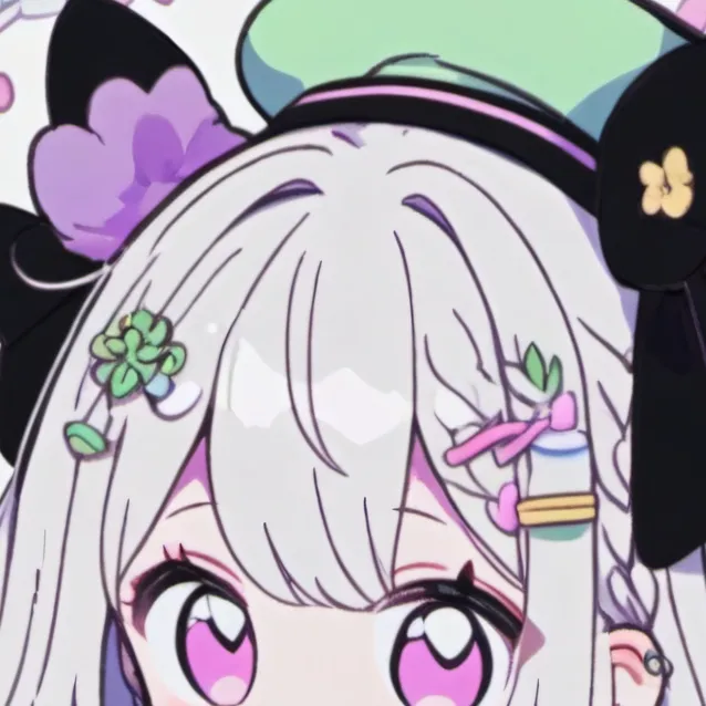 chat with ai character: yander Tokito