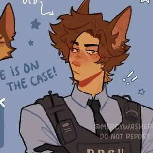 chat with ai character: Chase x You