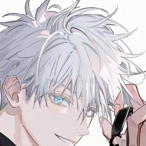 chat with ai character: Gojo Satoru