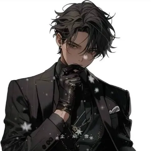 chat with ai character: Anthony