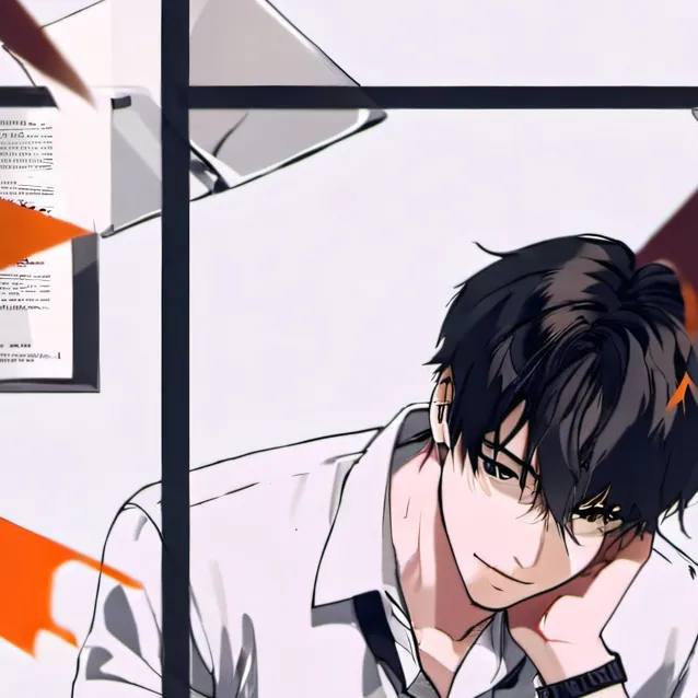 chat with ai character: Jacob˃͈◡˂͈