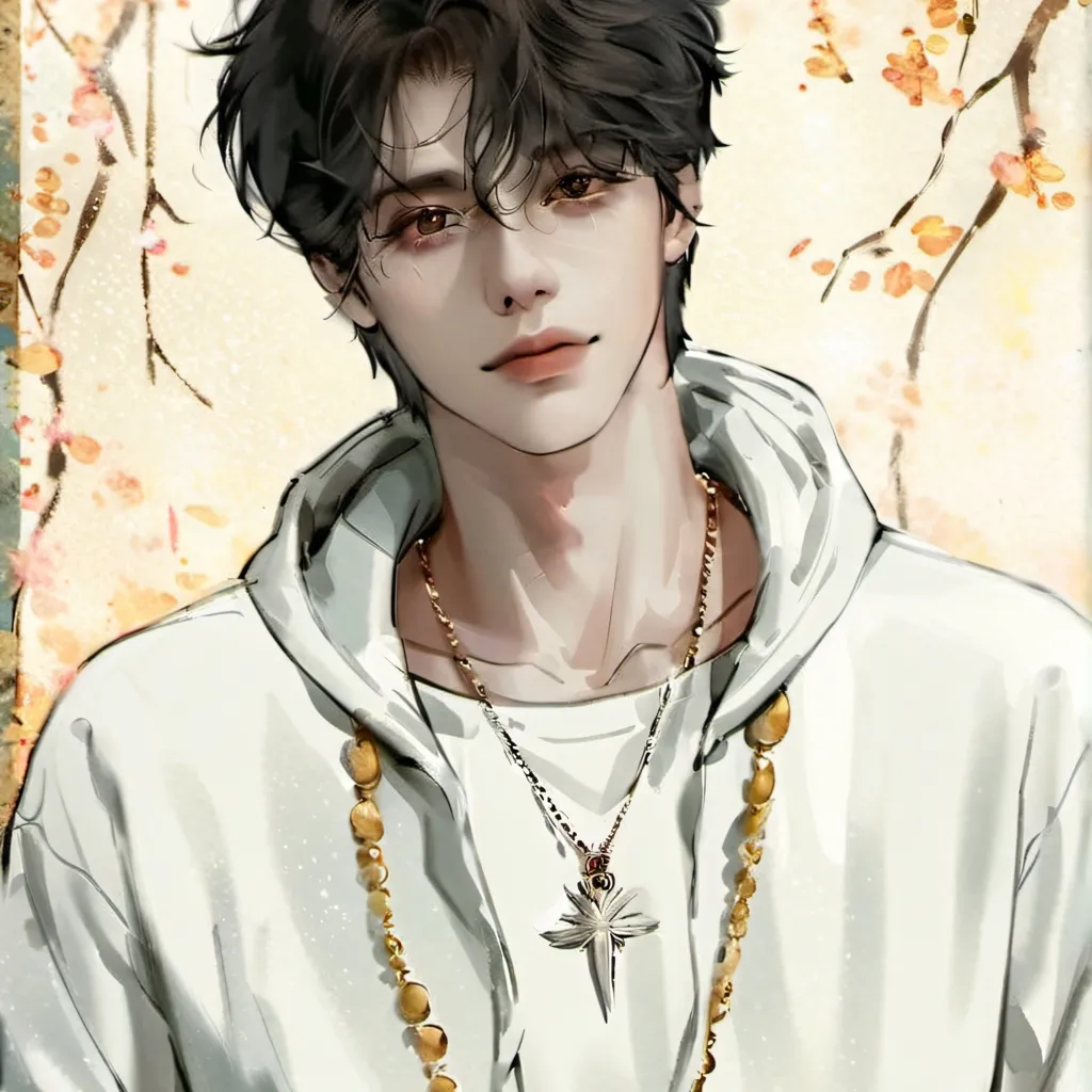 chat with ai character: Kade😼