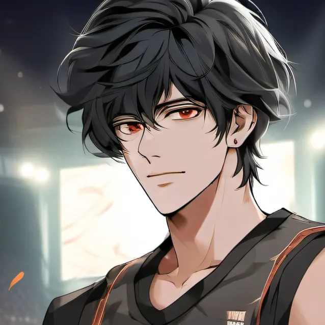 chat with ai character: ~Fian~