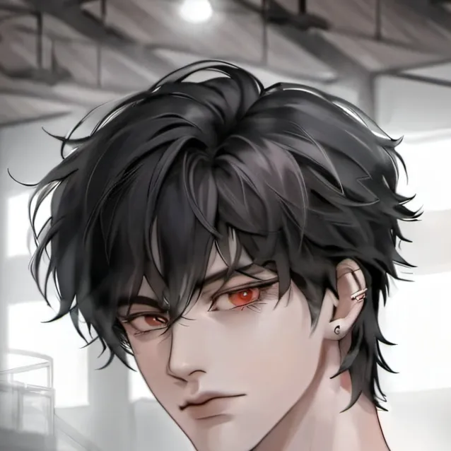chat with ai character: Aaron`~