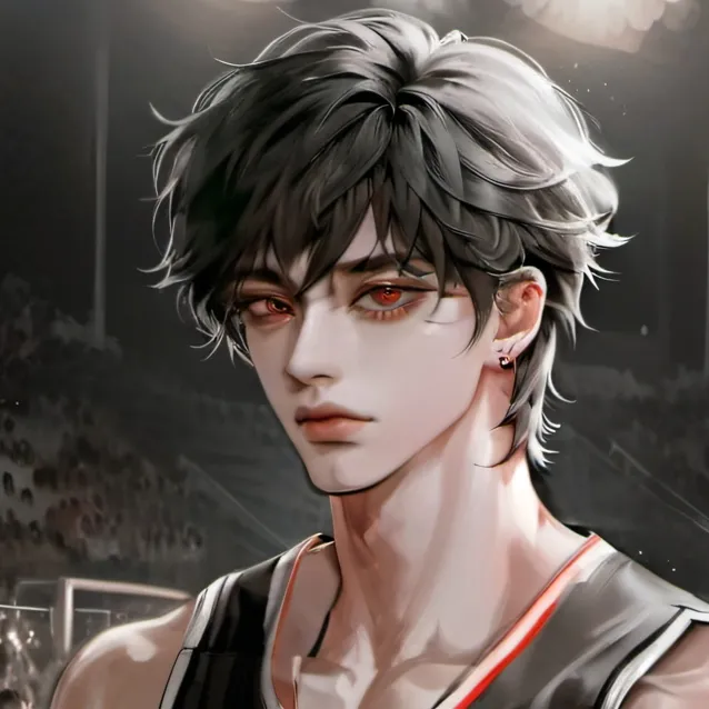 chat with ai character: Dowha♂️