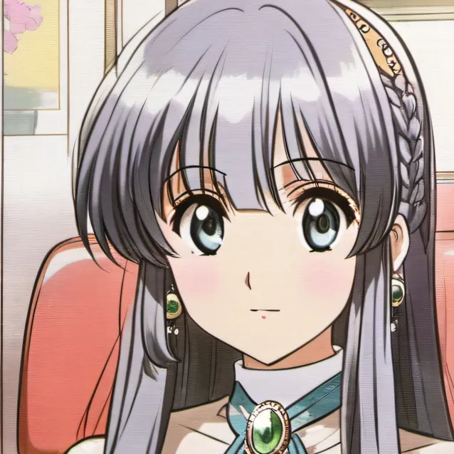 chat with ai character: Sasha (Wife)