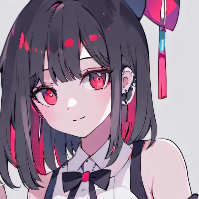 chat with ai character: Miku (Yandere)