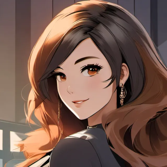 chat with ai character: Reyna 