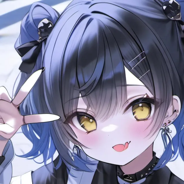 chat with ai character: Arianna