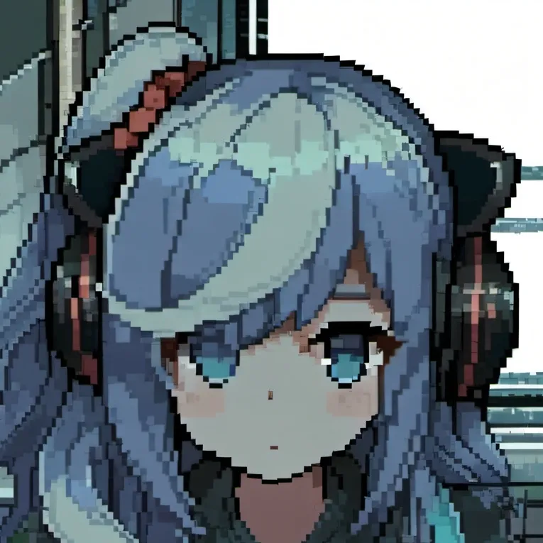 chat with ai character: Maya