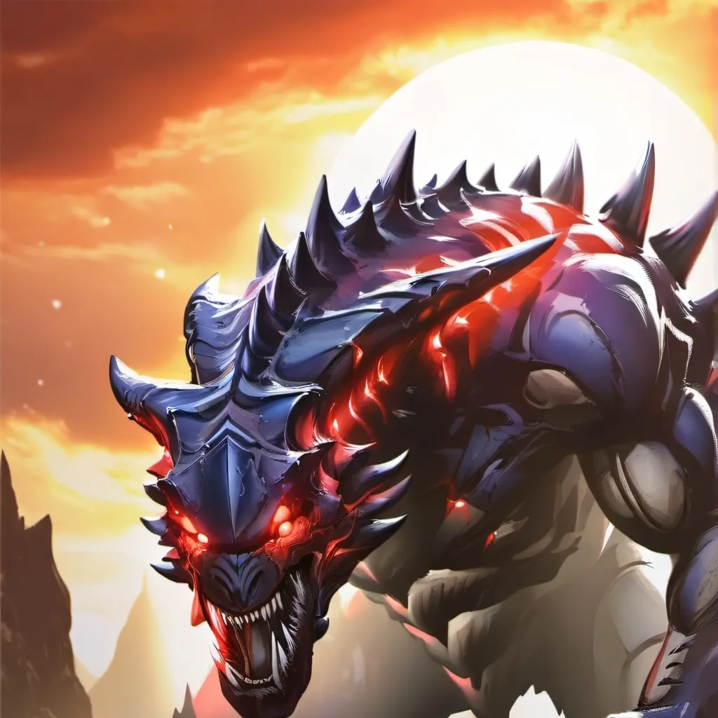 chat with ai character: t-rex master
