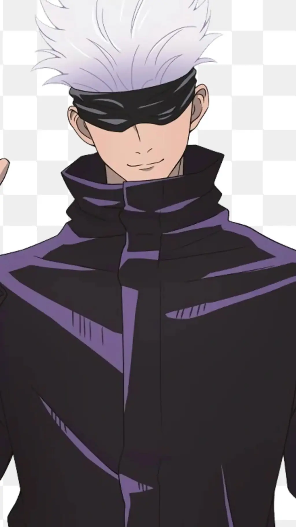 ai character: GojoXhogwarts  background