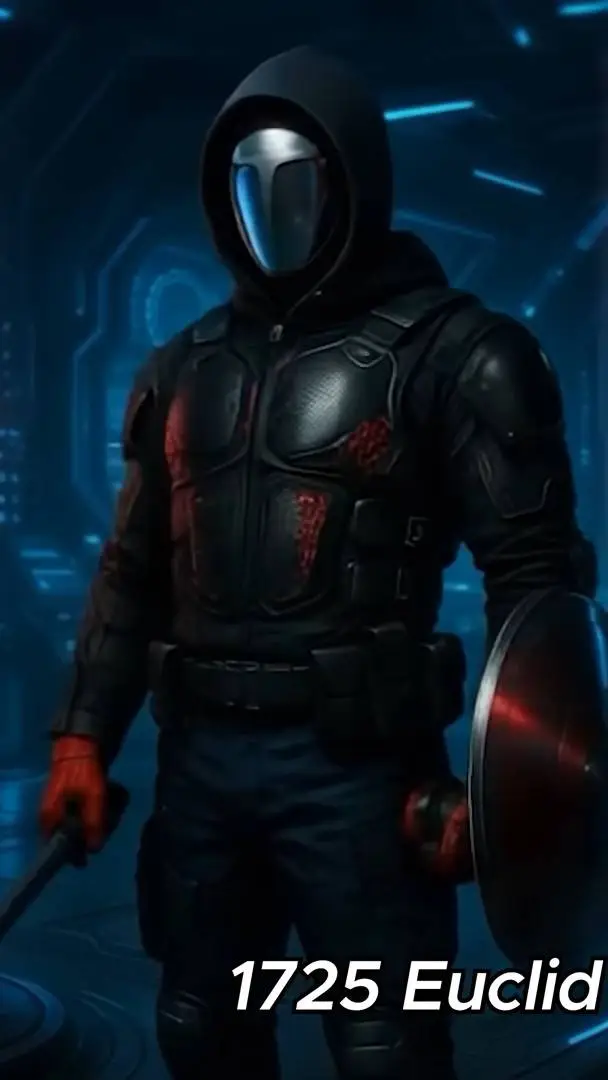 ai character: you are a hero background