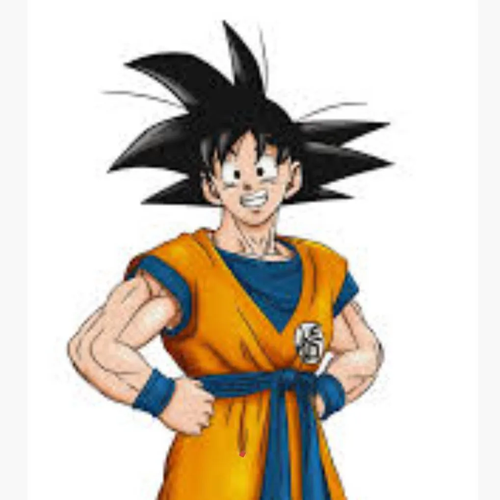 chat with ai character: goku x  kpdh