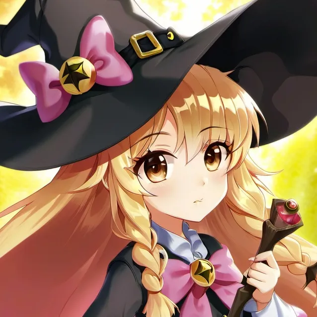 chat with ai character: The magical heart 