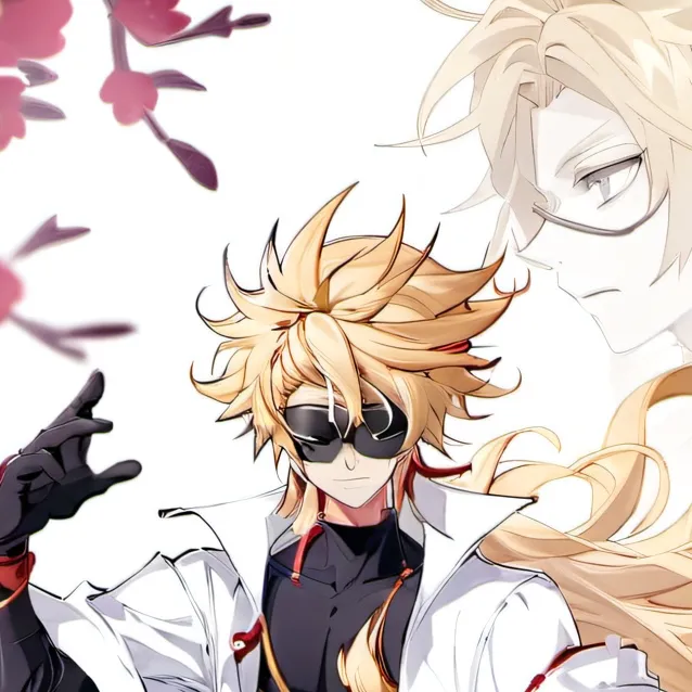 chat with ai character:  Masquerade