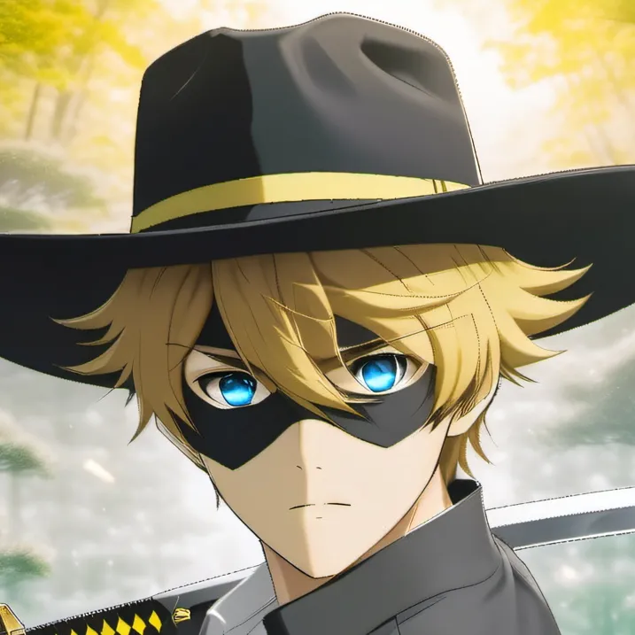 chat with ai character: zorro