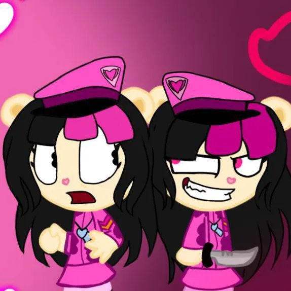 chat with ai character:  Akeno x Amira 