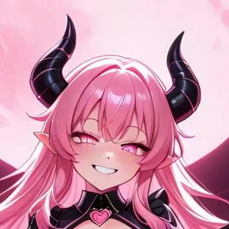 chat with ai character: Demon Amira 