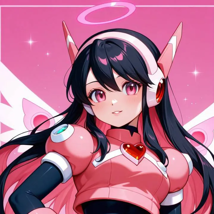 chat with ai character: amira Heart Exe 