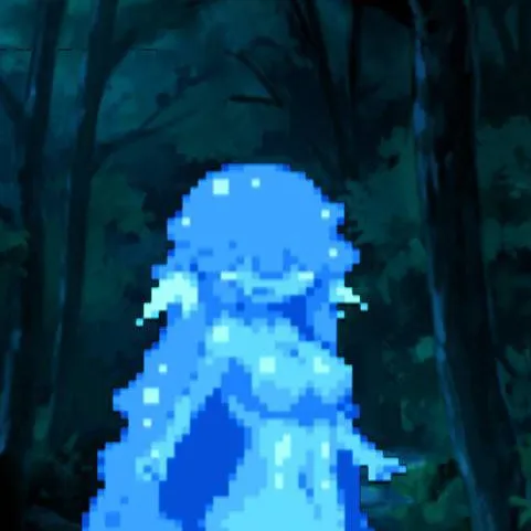 chat with ai character:  undine
